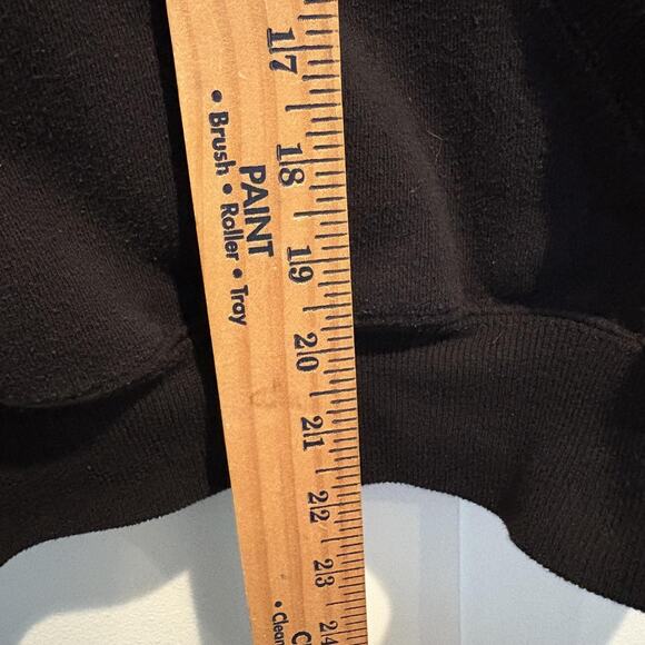 Alabama Crimson Tide Sweatshirt Hoodie Womens Medium NCAA Football Pullover - Picture 9 of 12